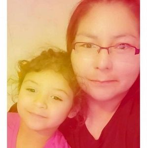 Meet your Posher, Joanne